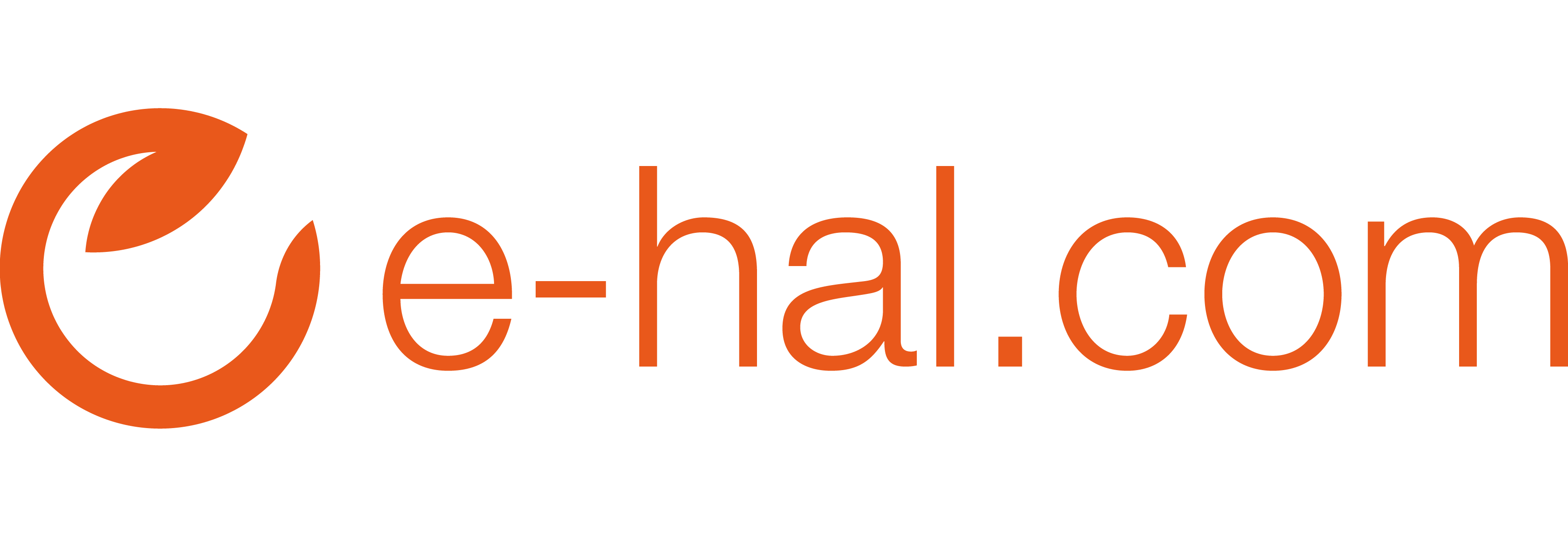 e-hal.com logo